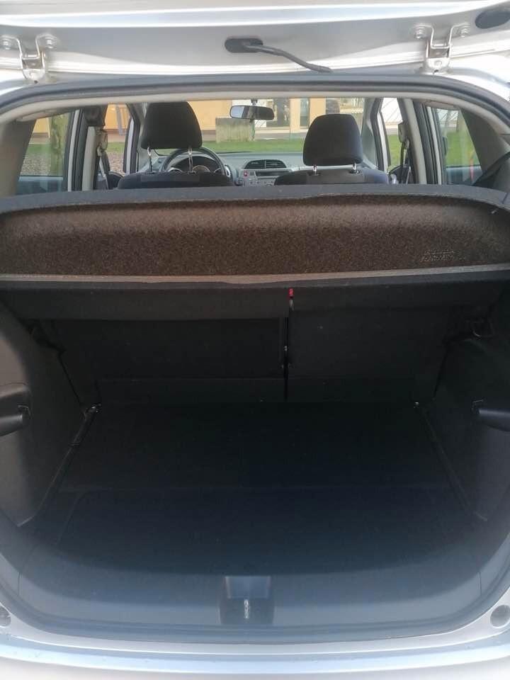 Honda Jazz 1.4 i-VTEC Elegance T.P.