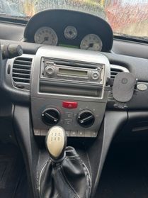 Lancia Ypsilon 1.2 69 CV Platinum