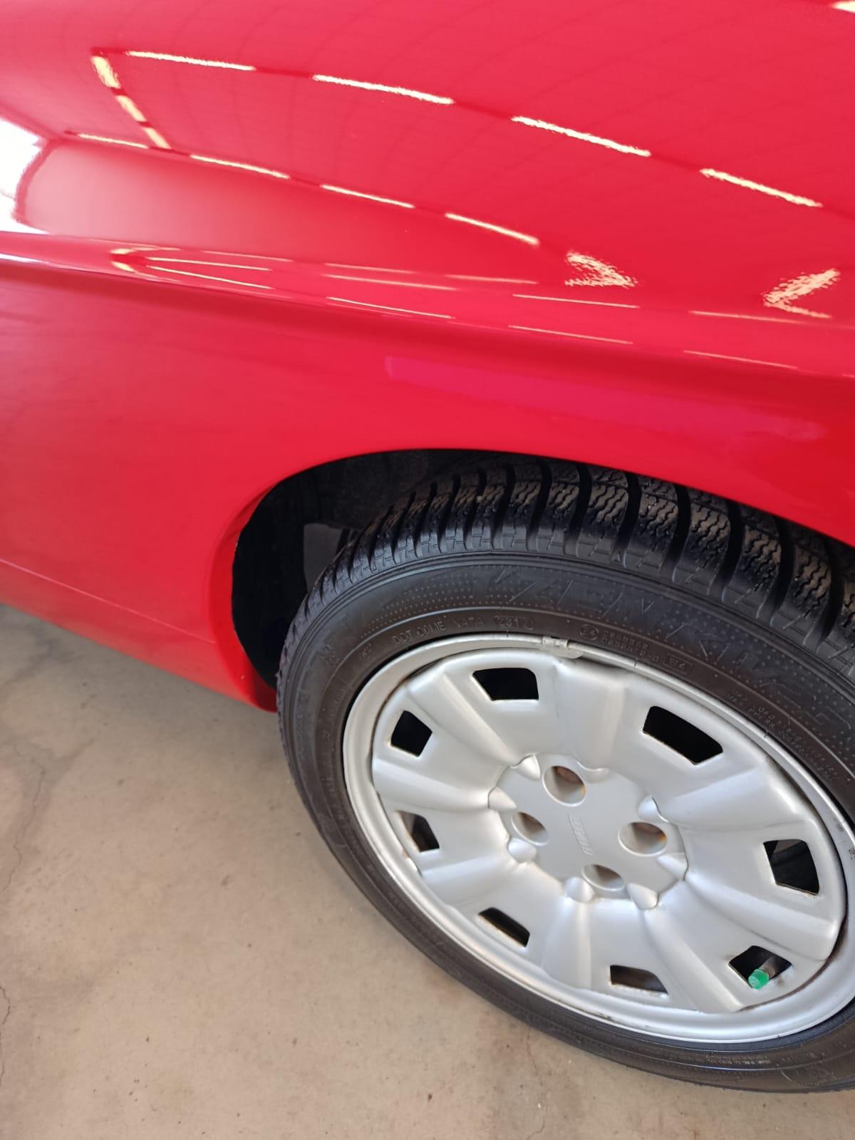 Fiat Barchetta 1.8 16v