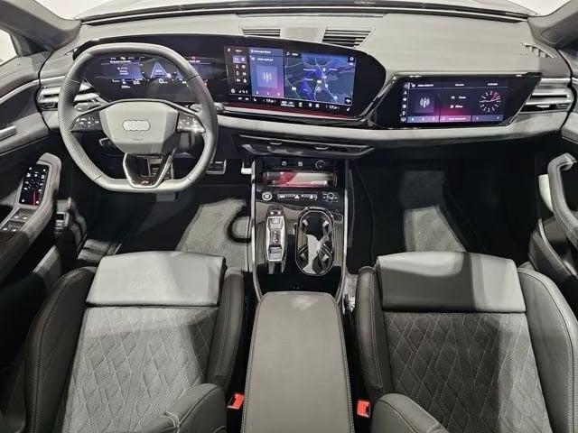 Audi A5 A5 Avant 2.0 tdi mhev+ S line edition 204cv s-tronic TETTO PELLE MATRIX ACC GARANZIA ESTESA