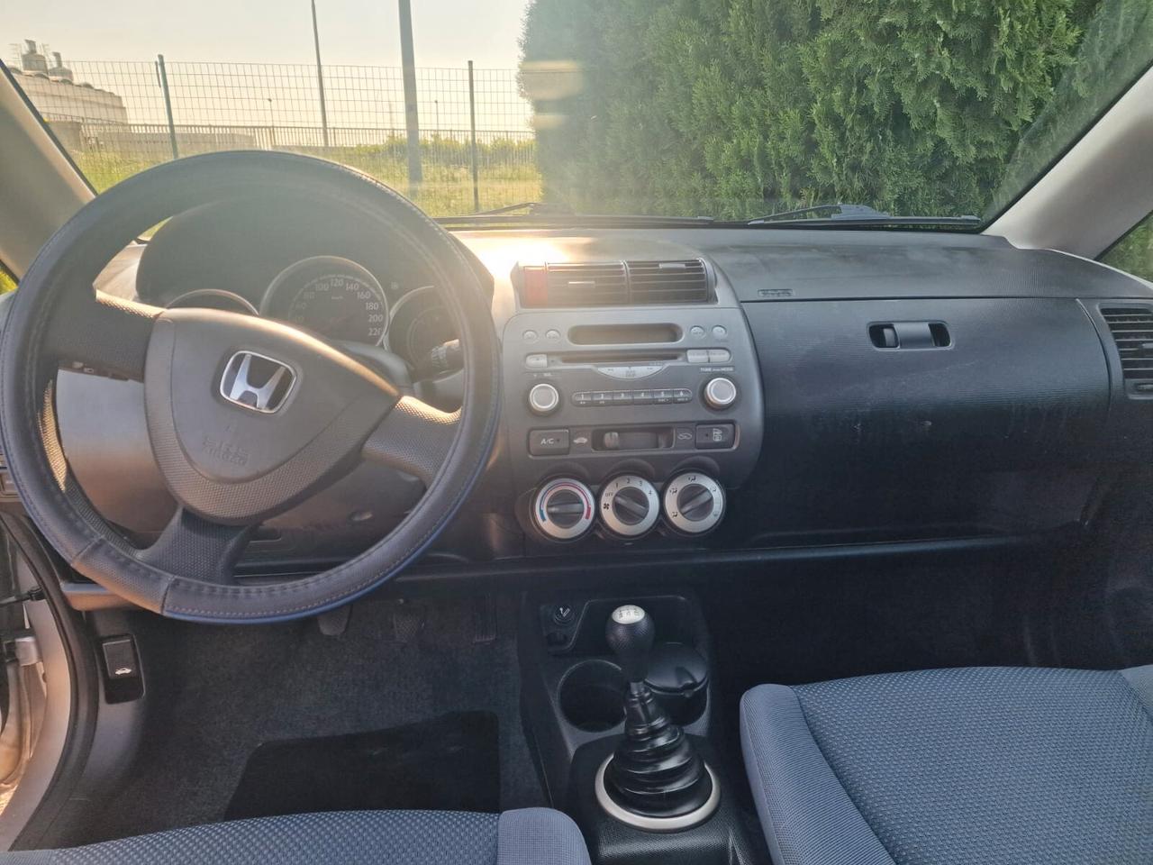 Honda Jazz 1.2i 5p. Drive MOTORE A CATENA