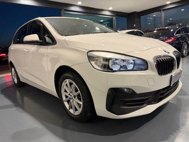 BMW 216 d Active Tourer Advantage AUTOMATICO