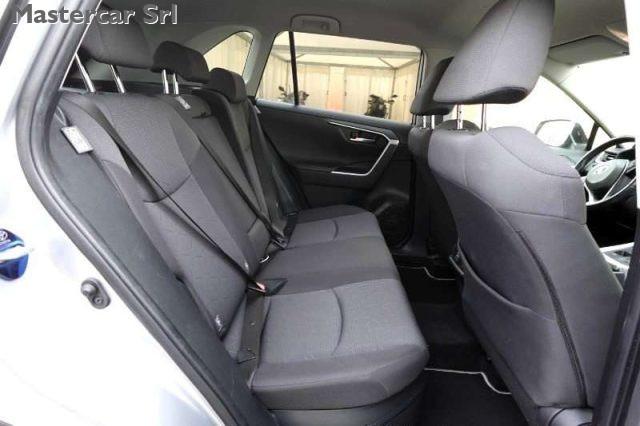 TOYOTA RAV 4 Rav4 2.5 vvt-ie h Dynamic 2wd 218cv e-cvt-GF494RJ