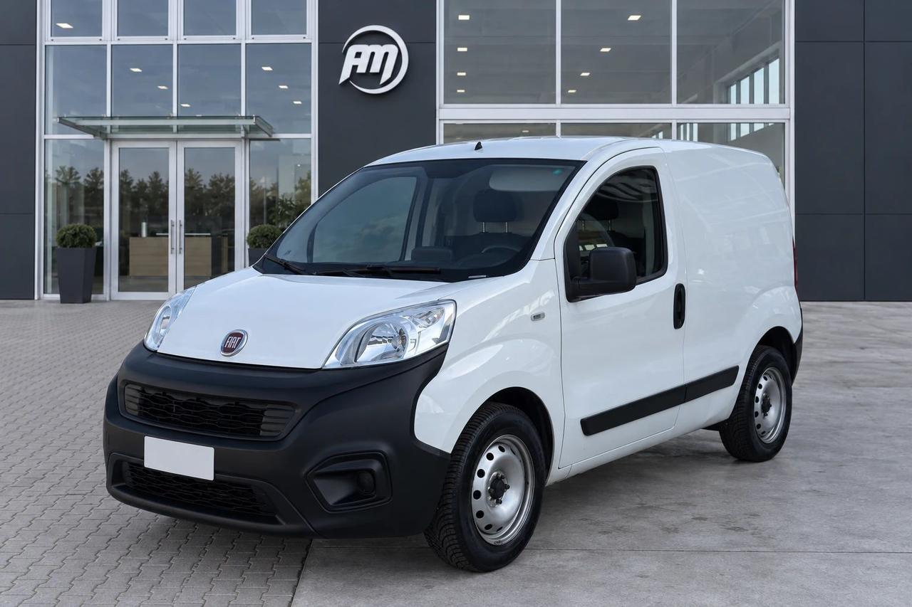Fiat Fiorino 1.3MJT 80CV +IVA