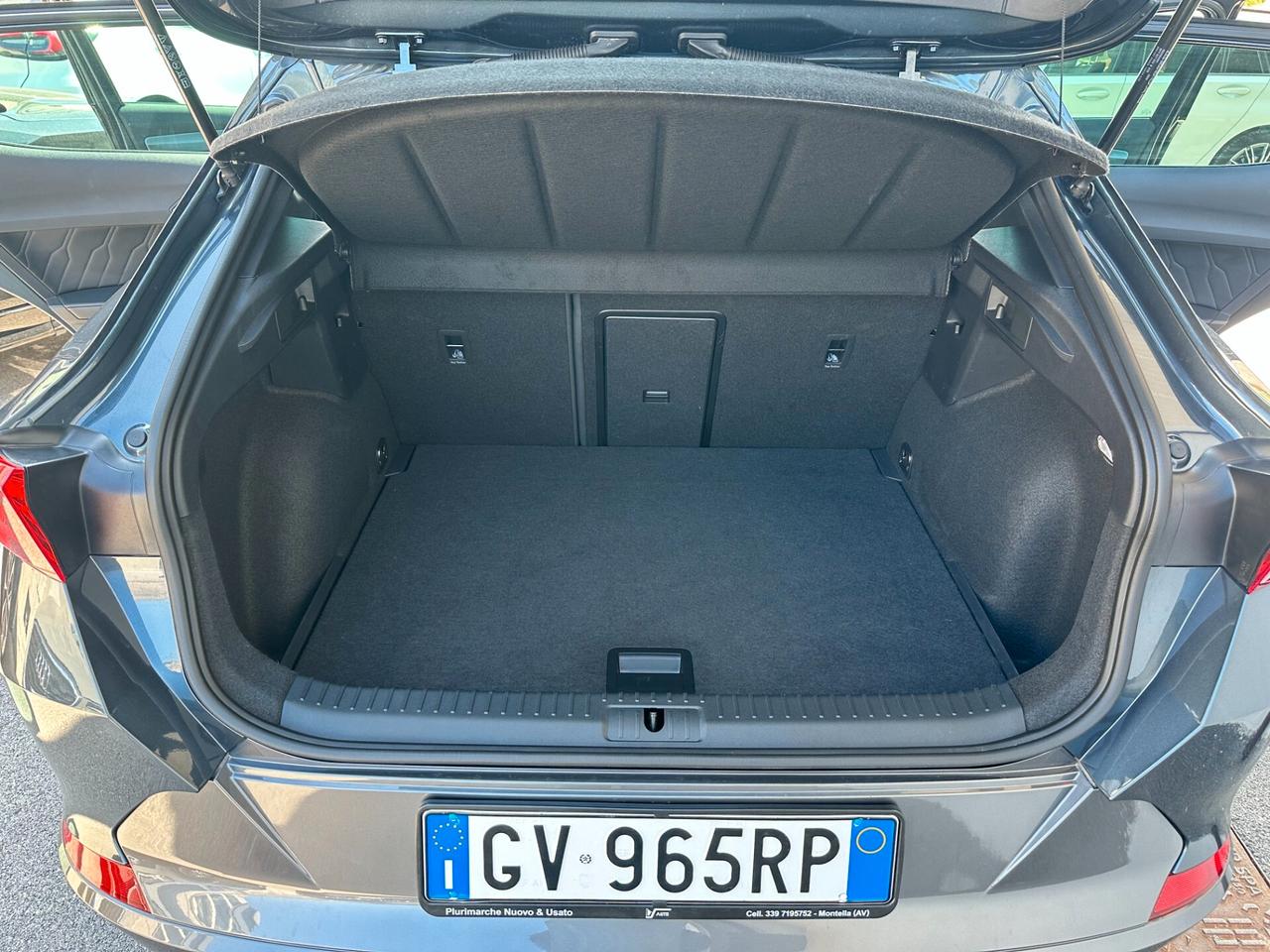 Cupra Formentor 2.0 TDI 4Drive DSG