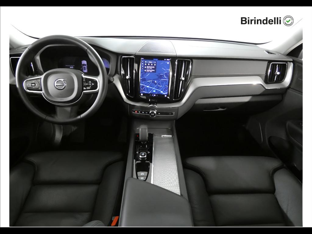 VOLVO XC60 (2017-->) - XC60 B4 (d) AWD automatico Ultimate Dark