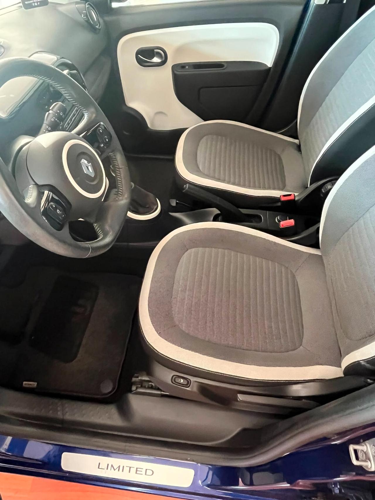 Renault Twingo TCe 90 CV Stop&Start Energy Intens
