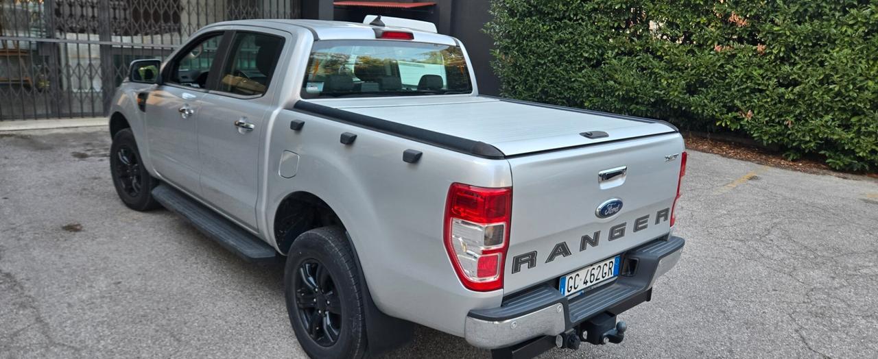 Ford Ranger 2.0 TDCi XL Autocarro 5 posti