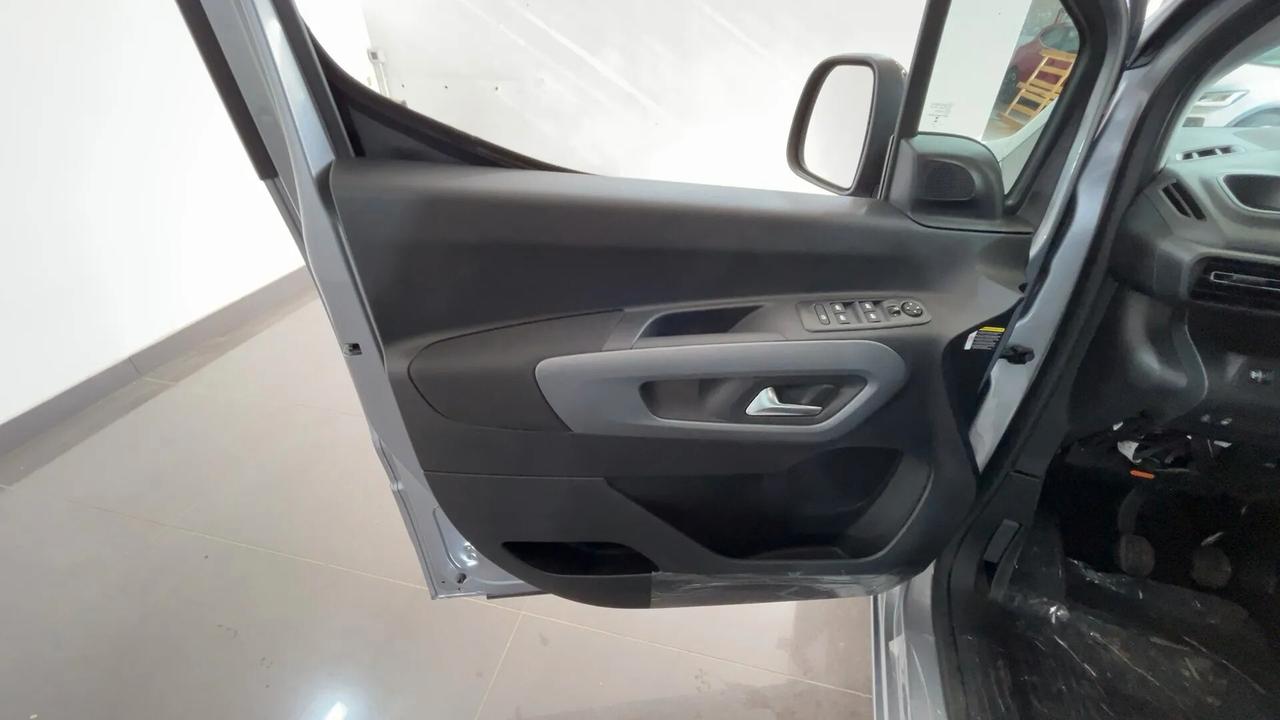 Fiat Doblo Doblò 1.5 BlueHdi 100CV PL Combi N1