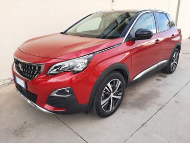 Peugeot 3008 1.5 BlueHDi 131cv Allure