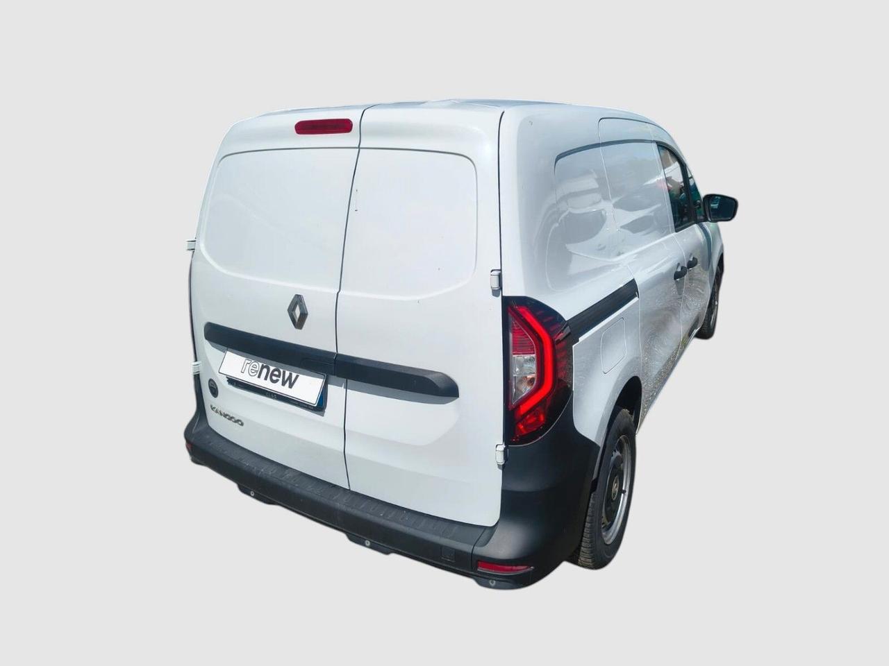 Renault Kangoo 1.5 Blue dCi 95CV Van Edition One