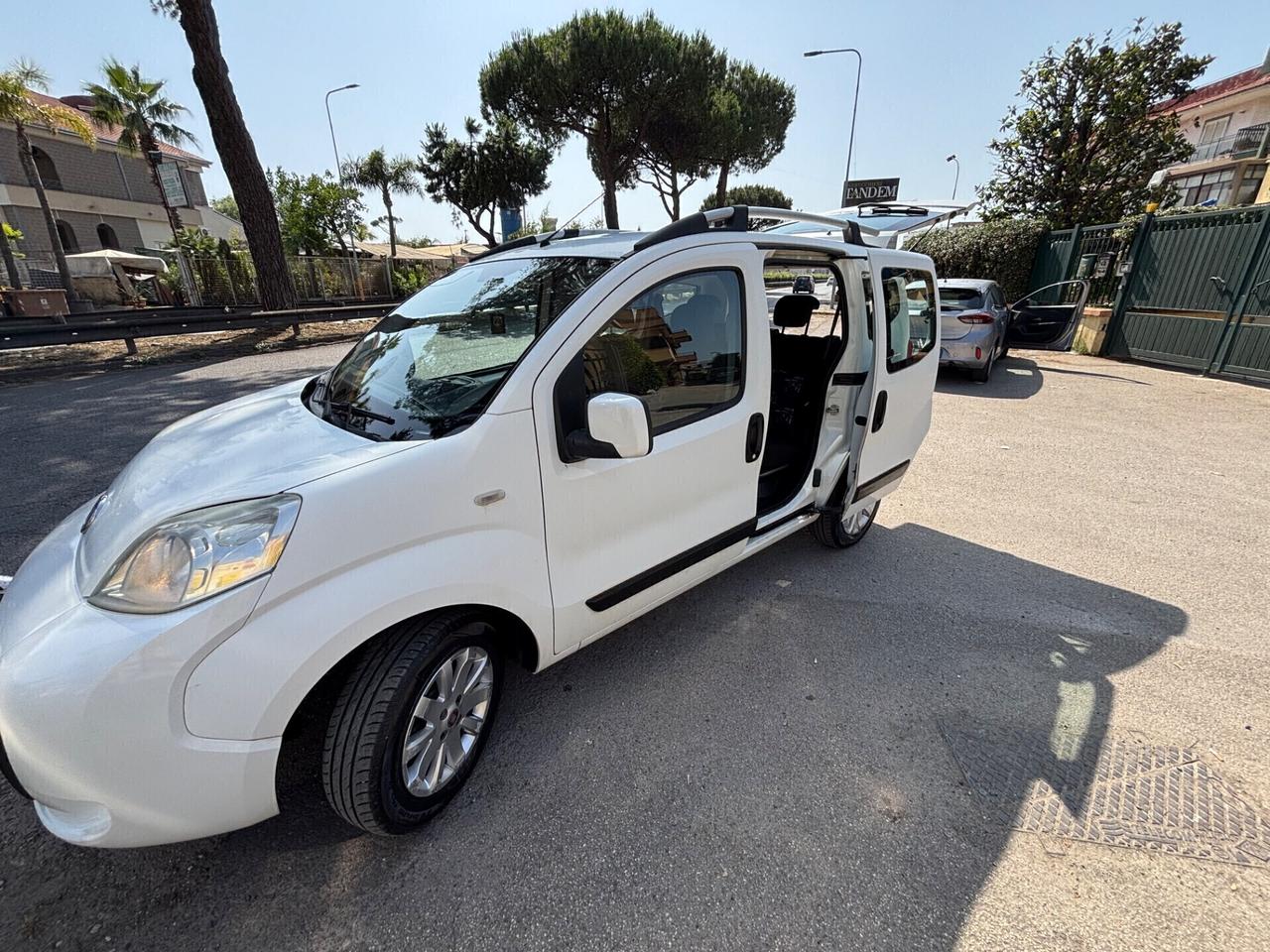 Fiat Qubo 1.4 8V 73 CV MyLife