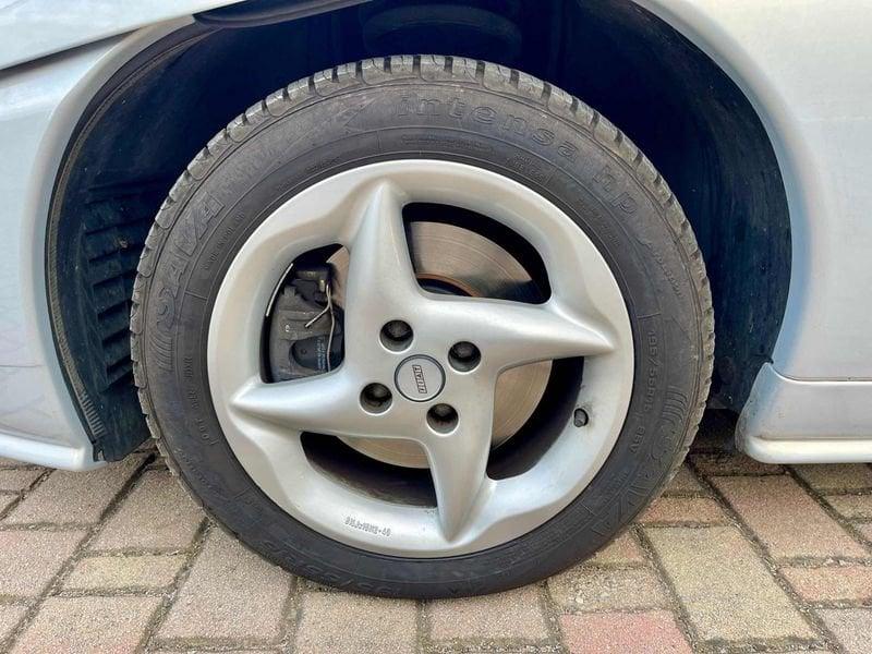 FIAT Coupé 1.8 i.e. 16V