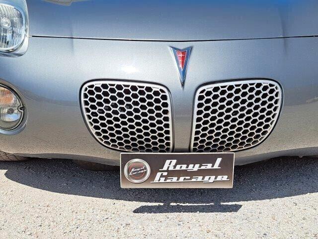 Pontiac Solstice ROADSTER 2.4 -2006