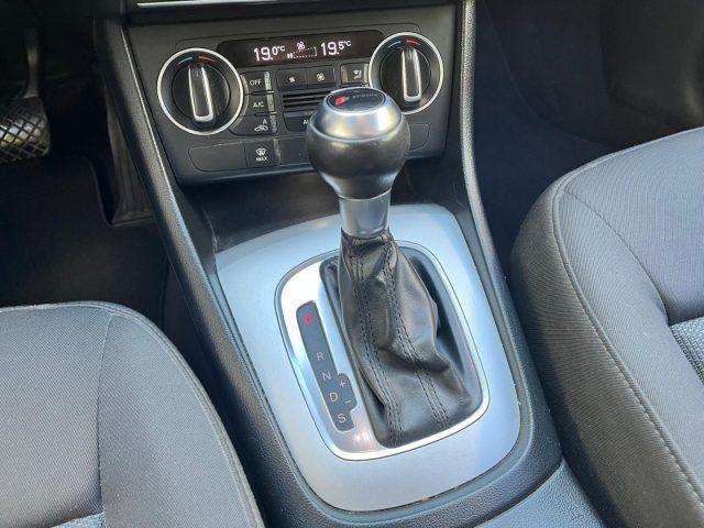 AUDI Q3 2.0 TDI 150 CV quattro S tronic Business