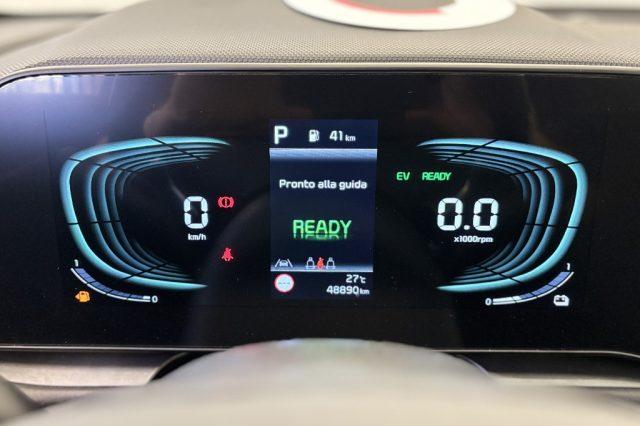 KIA Niro 1.6 GDi DCT HEV Style