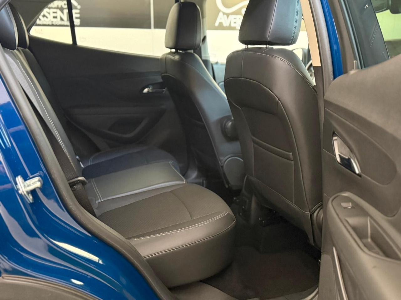 Opel Mokka X 1.6 CDTI Ecotec 4x2 Start&Stop Innovation