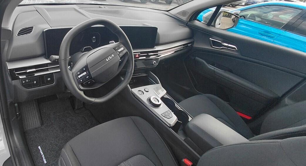 Kia Sportage 1.6 TGDi DCT GPL Style "KM 0"