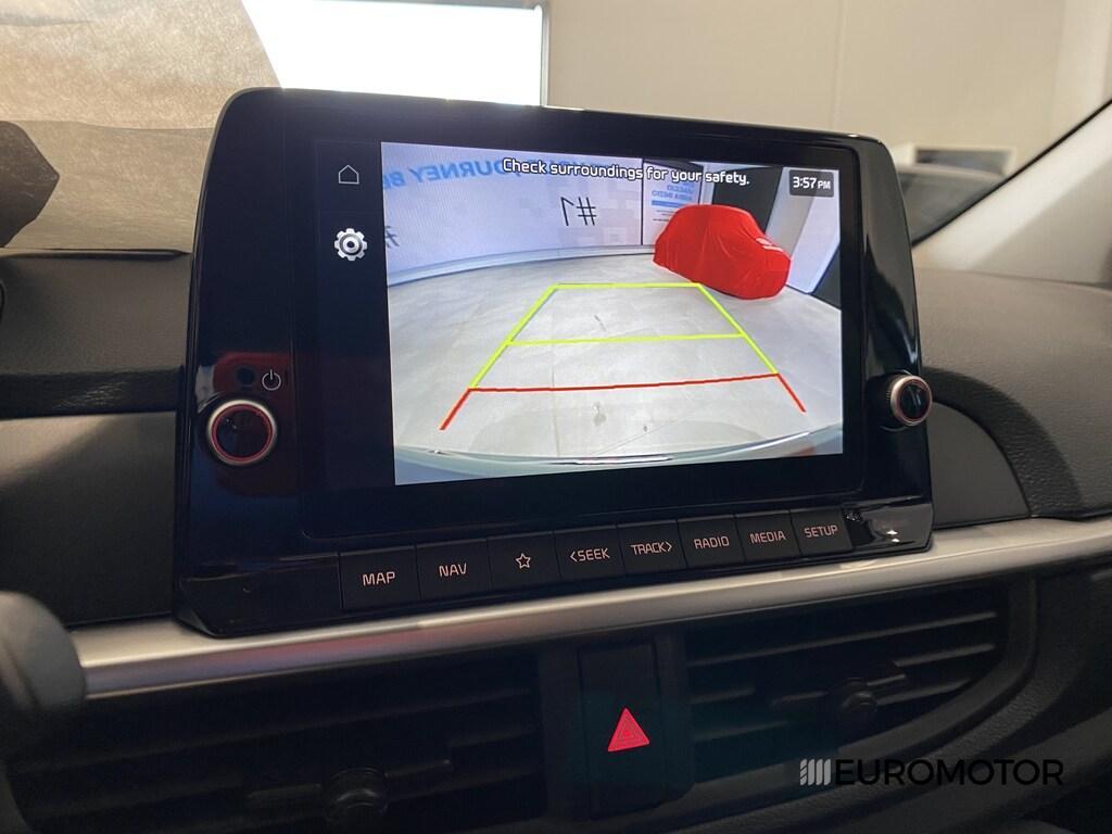 Kia Picanto 1.0 DPi Urban