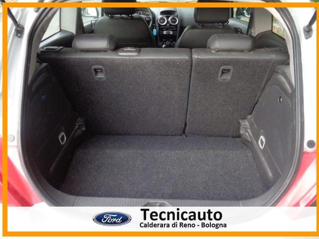 OPEL Corsa 1.2 85CV 3 porte GPL-TECH Ecotec