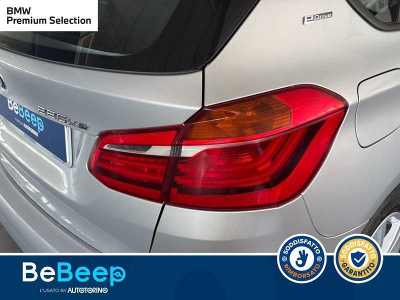 BMW Serie 2 Active Tourer 225XE ACTIVE TOURER IPERFORMANCE BUSINESS AUTO