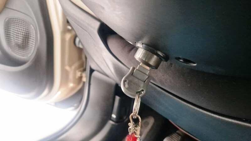 Fiat 500L 1.6 Multijet 105 CV S&S Lounge