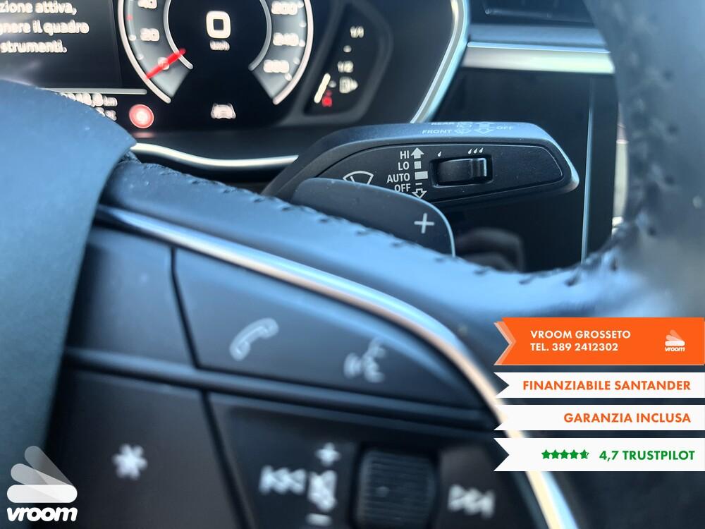 AUDI Q3 2ª serie Q3 SPB 35 TFSI S tronic S lin...