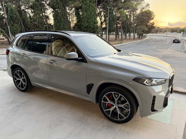 BMW X5 xDrive30d 48V Msport Pro.