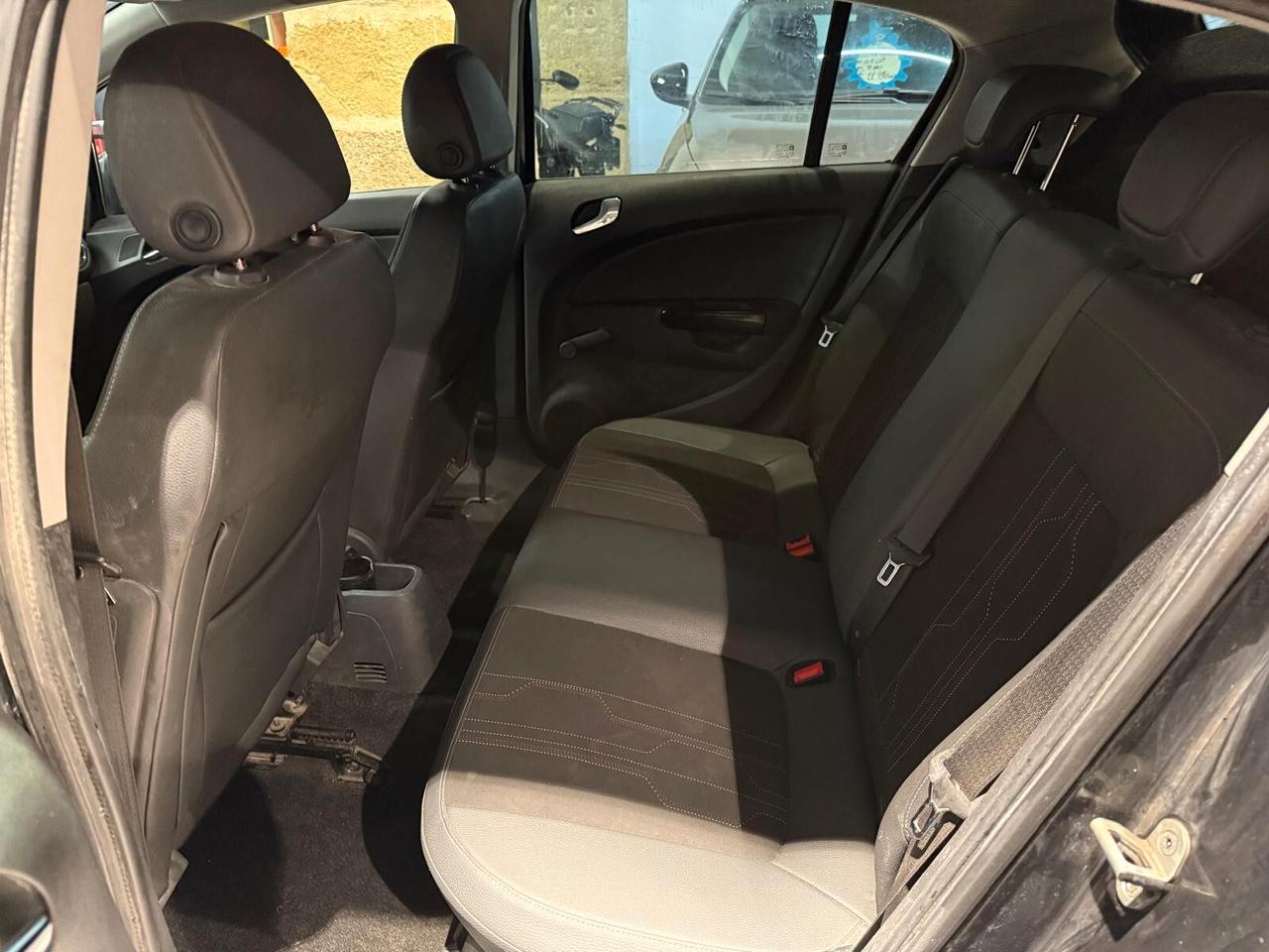 Opel Corsa 1.3 CDTI 95CV F.AP. 5 porte Sport