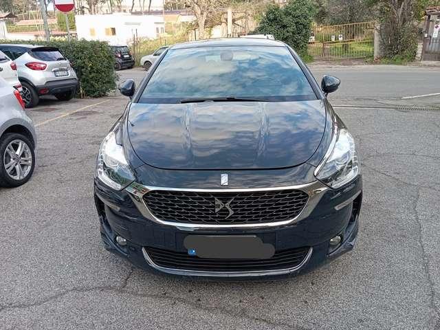 DS Automobiles DS 5 DS5 2.0 bluehdi Chic s