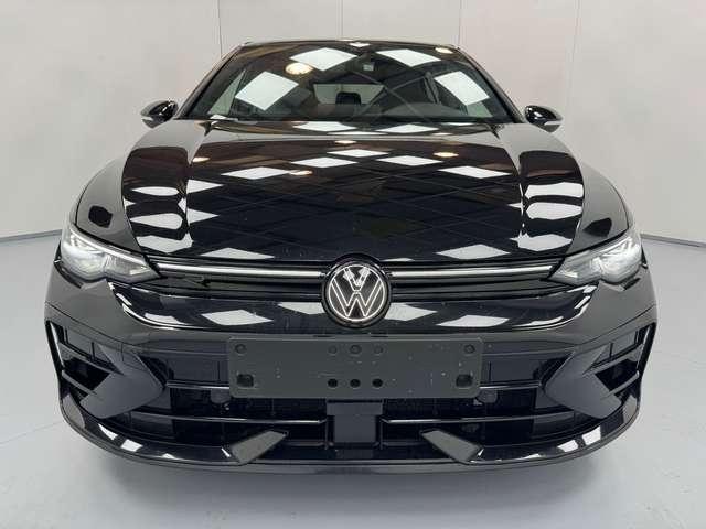 Volkswagen Golf R BLACK EDITION 2.0 TSI 4MOTION 333 CV *TETTO* PROMO