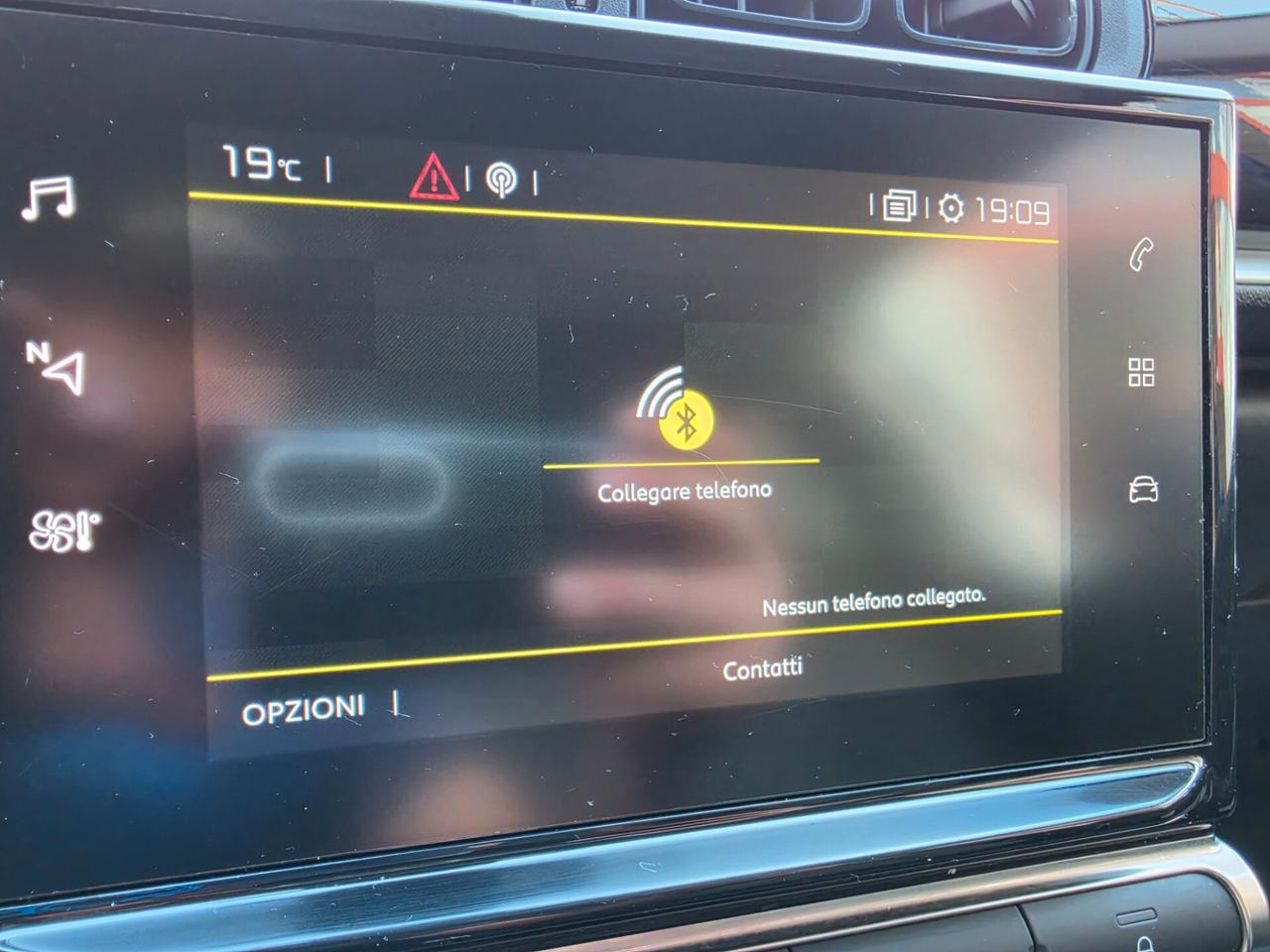 Citroen C3 1,2 benzina 10/2020 Cv83