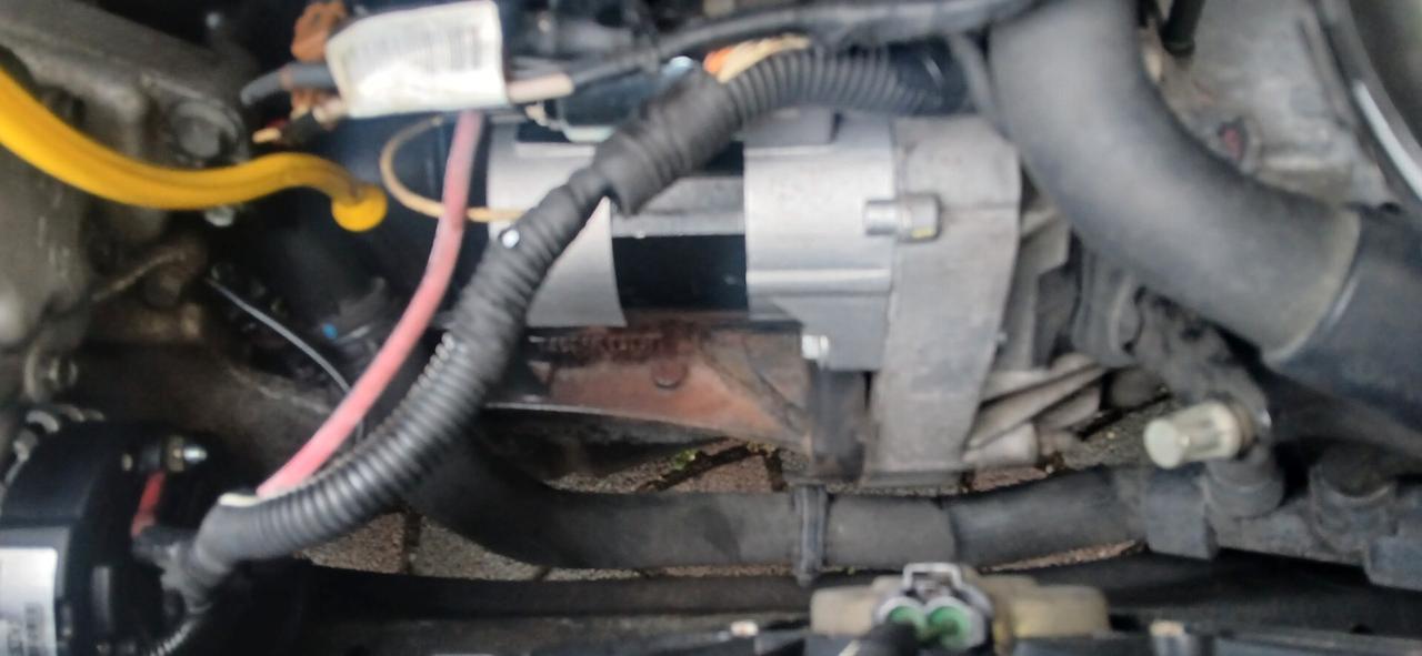 Renault Clio 1.2 cat neopatentati benzina