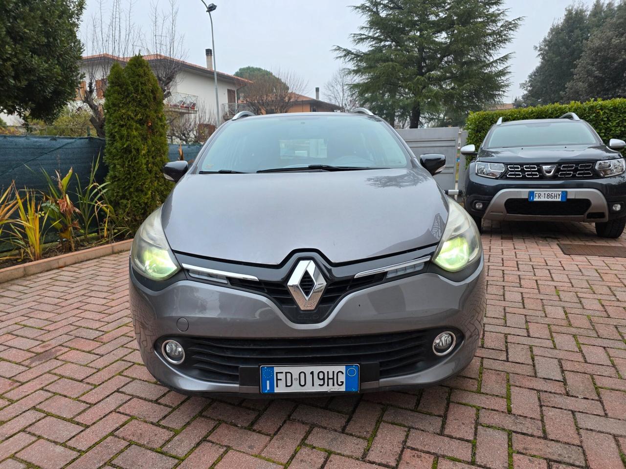 Renault Clio Sporter dCi 8V 75CV Start&Stop Energy DUEL