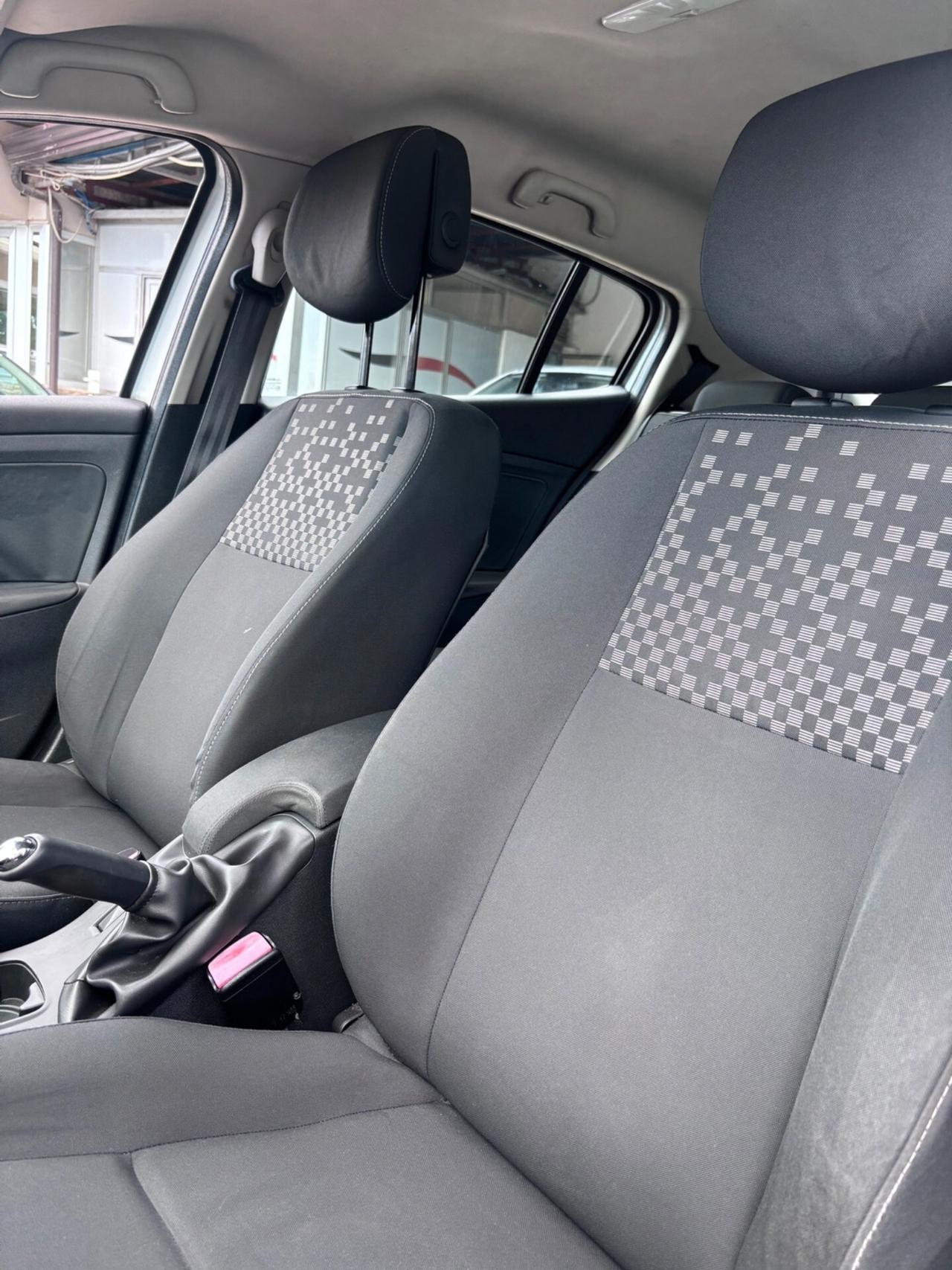 Renault Megane 1.5 110CV - 2013