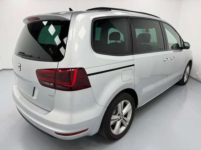 SEAT Alhambra 2.0TDI DSG ADVANCE 150CV*RETROCAMERA+NAVI* PROMO!