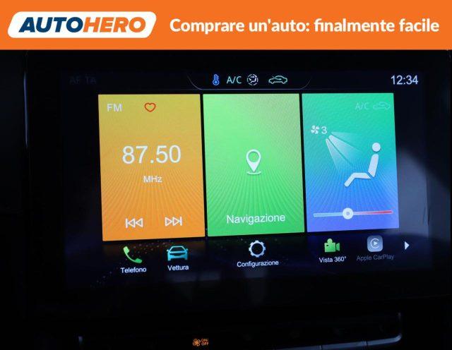 MG ZS 1.5 VTi-tech Luxury