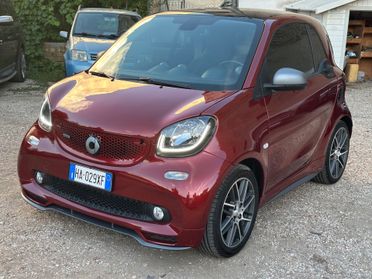 Smart ForTwo BRABUS 0.9 Turbo 1of 109 Xtreme