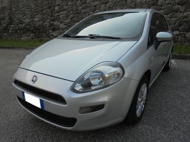 FIAT PUNTO EVO 1.2 STREET 5 PORTE