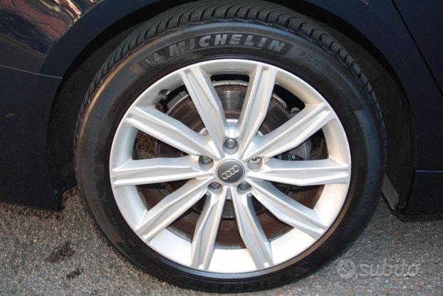 Audi A6 Avant 45 3.0 TDI MHEV 4 S Tronic Business