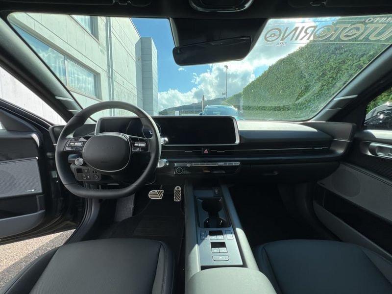 Hyundai Ioniq 6 77.4kWh 4WD Evolution