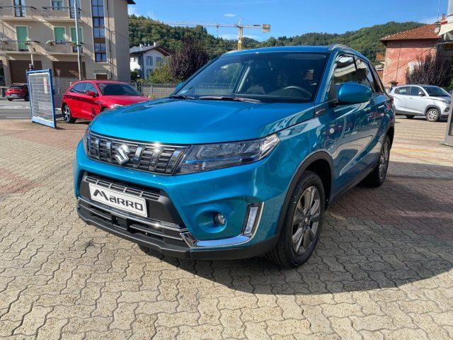 SUZUKI Vitara 1.4 Hybrid 4WD Cool *PERFETTO *PAGA COME VUOI