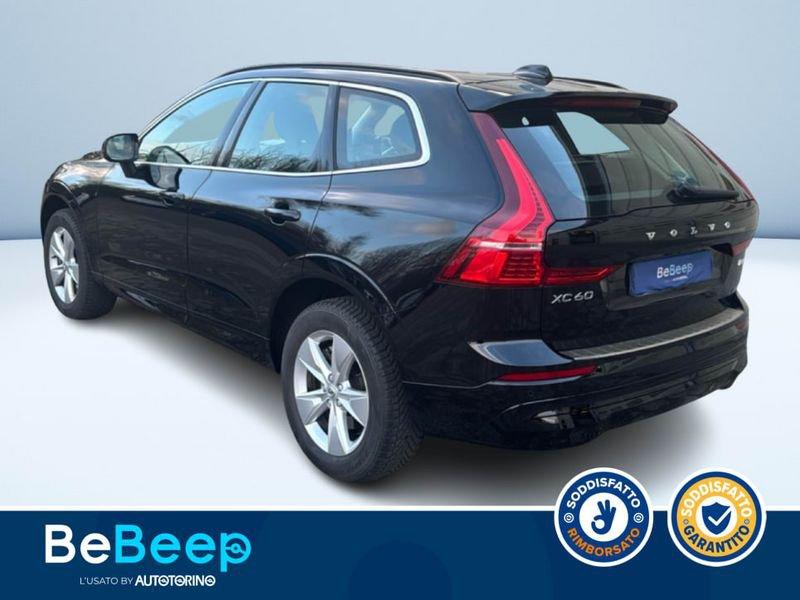 Volvo XC60 2.0 B4 CORE AUTO