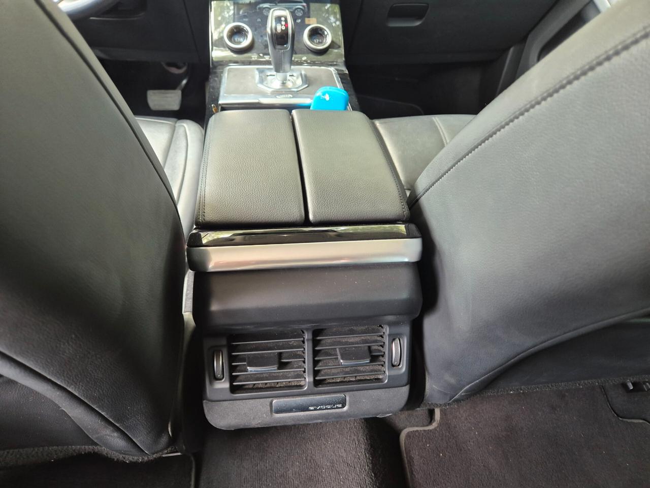 Land Rover Range Evoque 2.0D I4 204 CV AWD Auto S 2021