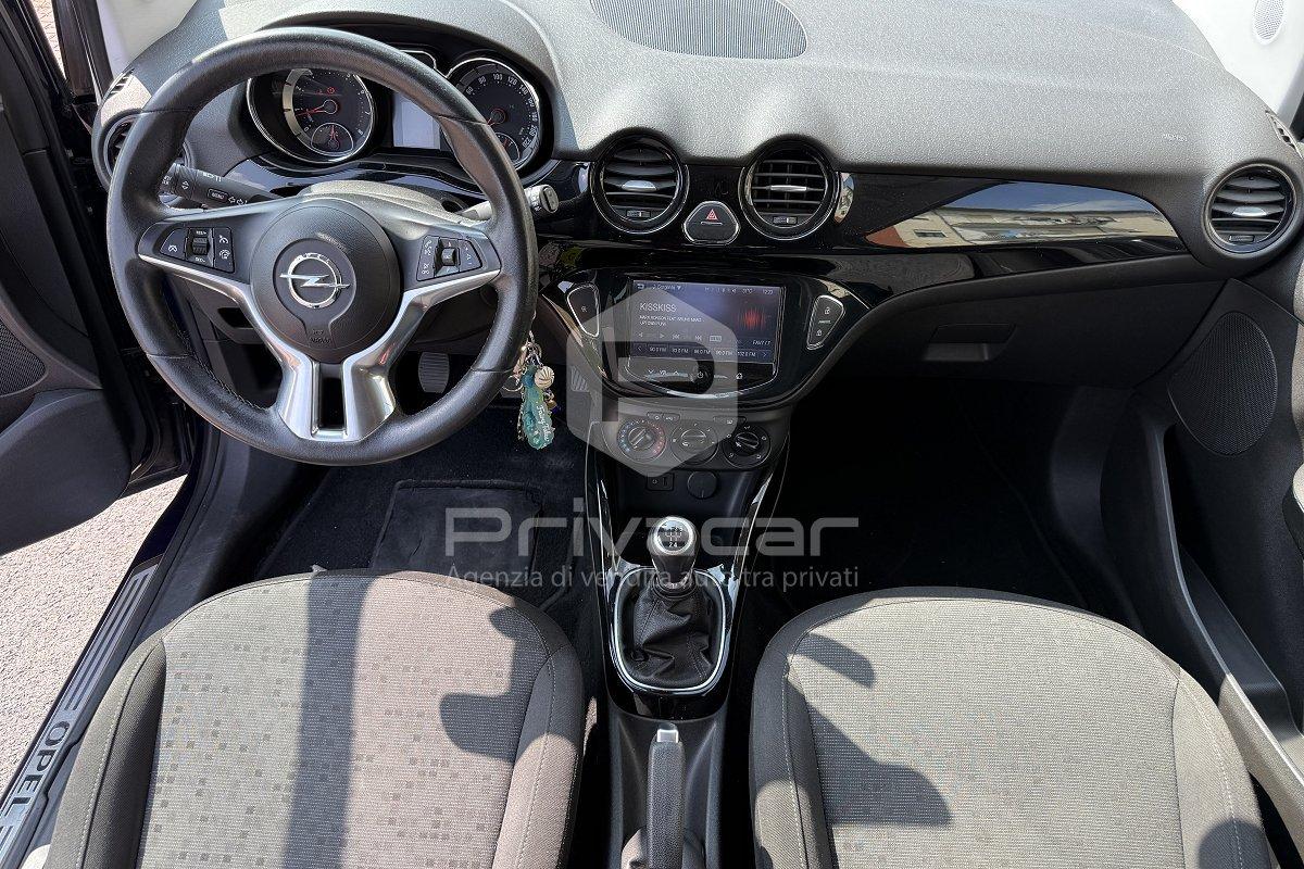 OPEL Adam 1.2 70 CV