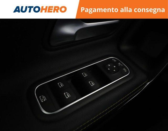 MERCEDES-BENZ A 250 Automatic Premium
