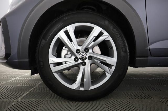 VOLKSWAGEN Taigo Taigo 1.5 TSI 150 CV DSG R-Line