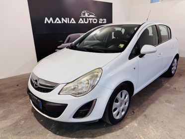Opel CORSA*1.2*86 CV*SPORT*5 PORTE*NEOPATENTATI*