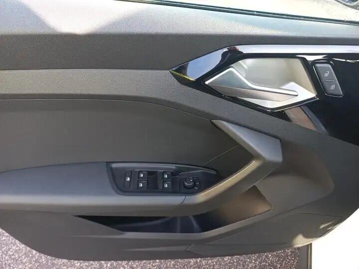 Audi A1 citycarver 25 TFSI Admired