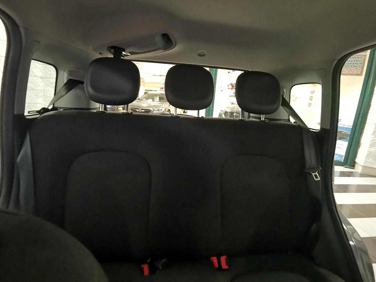 Fiat Panda 1.0 FireFly S&S Hybrid 2023
